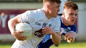 Comerford returns as Lilies take on Kerry in U20 semi