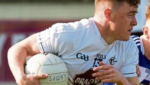 Kildare U20s through to All Ireland final