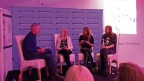 WATCH: Kurt Cobain's family discuss his youth and his legacy at Newbridge Silverware