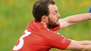 Athy step up in the second half to book final spot against Moorefield