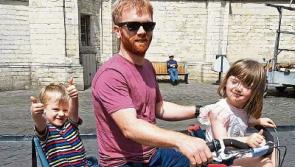 Kildare parenting column: Our fantastic family holiday in Holland