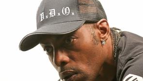 Rapper Coolio, best known for hit song ‘Gangsta's Paradise’, set to play Kildare gig