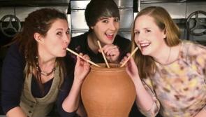  Kildare brewer makes 5,000-year-old Egyptian beer for British Museum