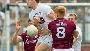 Kildare boss fumes at match officials as Kildare lose out to Galway