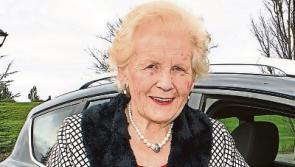 Ploughing Championships' supremo Anna May McHugh to chair Kfm board