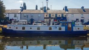 Naas man's canal boat is to be promoted internationally