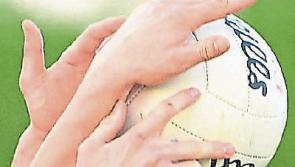 Kildare minor team named for Monaghan clash