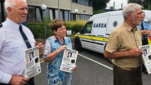Deirdre Jacob appeal:  'We need the final piece of the jigsaw,'  plead Kildare parents of missing woman