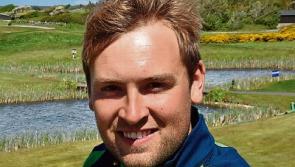 LATEST:  Keith Egan, Carton,  advances but Jonathan Yates loses out in Lahinch