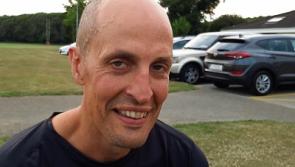 It's Mission Impossible for Kildare man who shares name with Tom Cruise movie villain