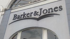 Kildare bookshop in the running for top award