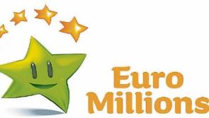 Kildare Euromillions players in with a chance of winning €1 million