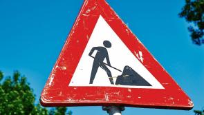Kildare County Council announce emergency roadworks in Naas