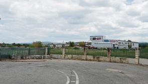 Judge criticises living conditions of homeless people at derelict Kildare site