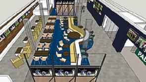 Naas grandstand revamp: second phase of €3.2 million Naas Racecourse development gets underway