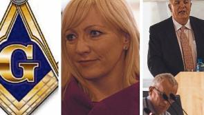 Days after Kildare Councillor's question, Gavin Duffy denies being a Freemason