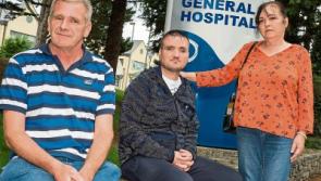 Kildare man hit by lorry waiting on HSE funds for rehabilitation