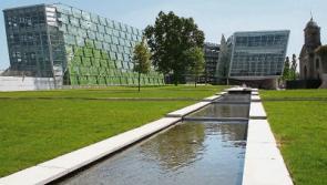 Kildare councillors will hear presentations from more Aras hopefuls