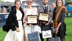 Curragh set to stage Longines Irish Champions Weekend