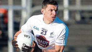 A lament on Leper's retirement - farewell to Kildare footballer Eamonn Callaghan