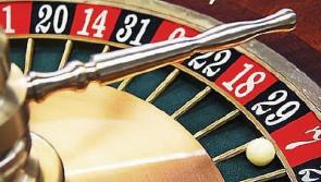 New betting shop for Kilcullen