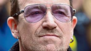 Bono invests in new Kildare whiskey attraction