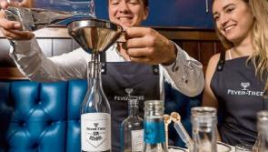 Fever-Tree Gin school coming to Kildare
