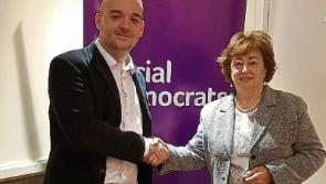 Kildare Social Democrats pick Prosperous man to contest local elections
