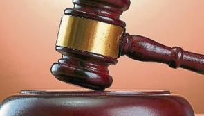 Kildare man gets nine months jail for €80 worth of heroin