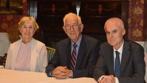 Labour's Fergus Carpenter and Anne Breen to contest Kildare County Council election