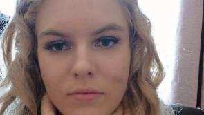 Drones used in search for missing Clane girl Agnieska Ziemska