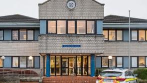 &euro;3,000 worth of equipment stolen from Naas