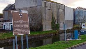 GAA and soccer pitches to open in Sallins