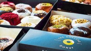 The Rolling Donut to open at Kildare Village