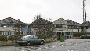 Distraction theft at Naas eatery