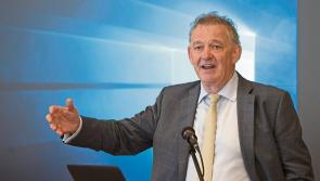 Landslide win for Peter Casey in Leinster Leader/Iconic Newspapers Presidential poll