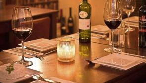 Eat your dinner blindfolded! Dine in the Dark is back at three Kildare restaurants