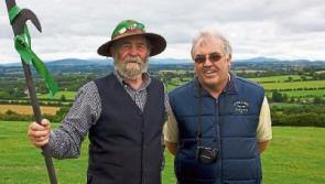The history of Kildare's Dún Áilinne is just one of the stories we forget to tell