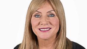 Singer Frances Black hosts Palestine meeting in Naas