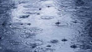 Outbreaks of patchy rain on the way for Co Kildare today