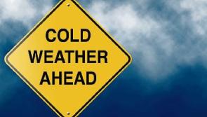Forecaster predicts 'prolonged cold spell' of weather 