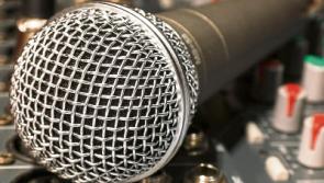 Special trad music night in Kildare this Friday