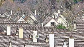 Naas area leads way in Kildare house construction output