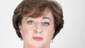 Rail carriage issue raised by Kildare TD