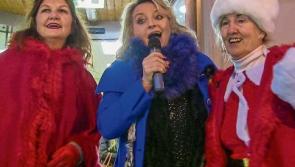 Christmas lights in Naas go on this weekend