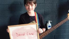 Four Kildare kids set to perform on RTÉ's Late Late Toy Show