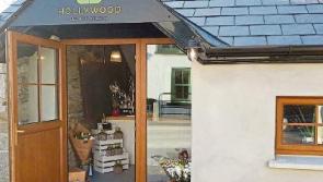 New flower studio opens in Hollywood in West Wicklow