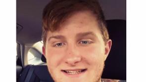 Gardai seek information on missing teenager last seen in Kildare