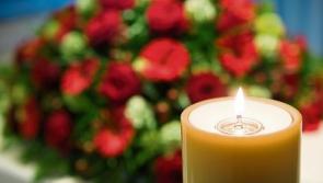 Deaths in Kildare - Thursday, November 29, 2018