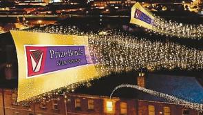 One Kildare person is €50,000 richer after lucky Prize Bond win
